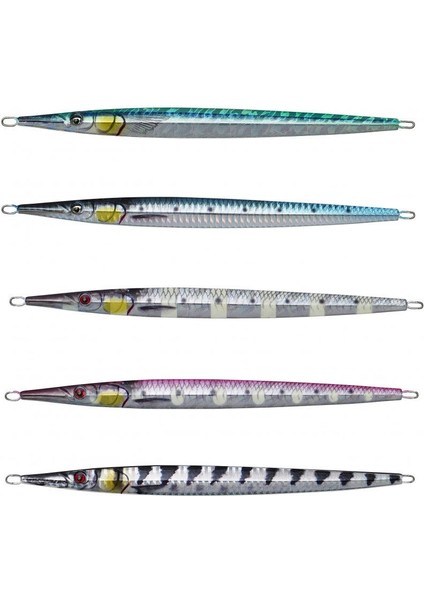 3D Needle Jig 80 gr 19 cm Suni Yem