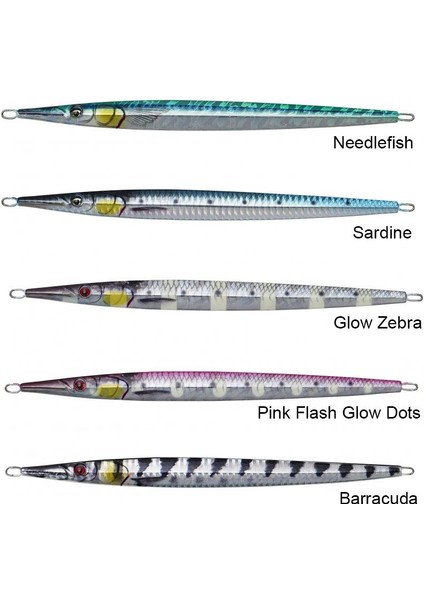 3D Needle Jig 80 gr 19 cm Suni Yem fiyatları