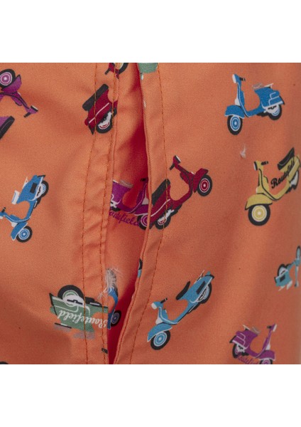 Vespy Çocuk Volley Short RFVESPYKIDS22 modelleri