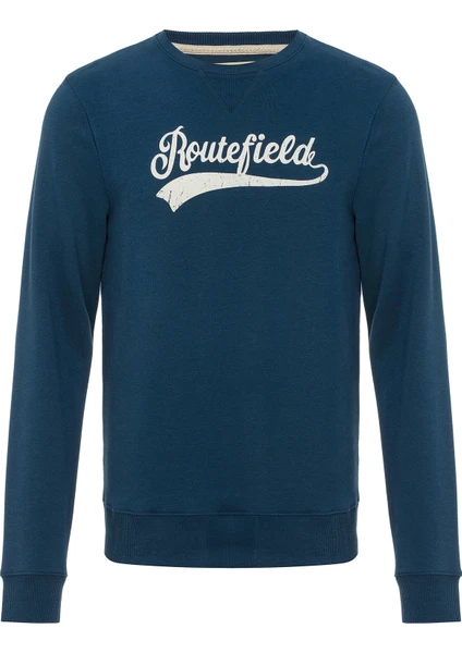 Routefield Hook Erkek Sweatshirt