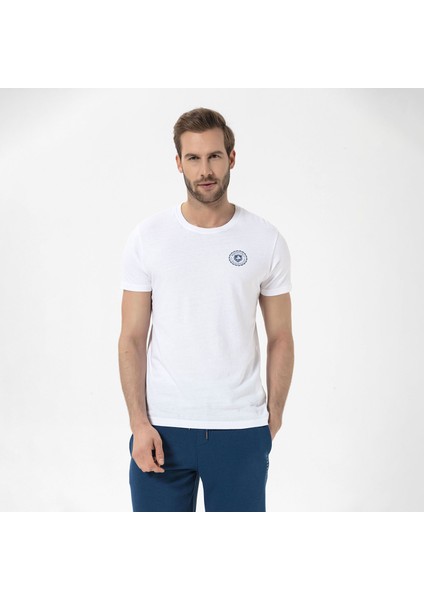 Timothy T-Shirt Karışık Erkek T-Shirt RFTIMOTHY22-10 indirimleri