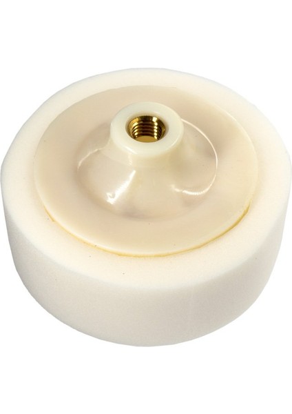 NIK12550BS Pasta Cila Polisaj Süngeri 125x50 mm - Sert