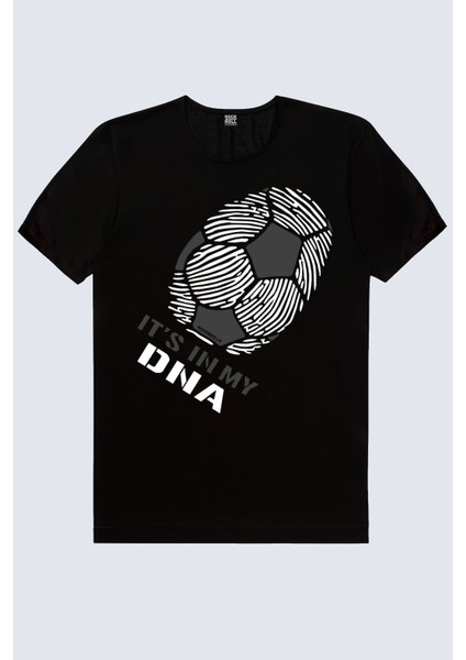 Renklerim Kartal Siyah Kısa Kollu Kadın T-Shirt fiyatları