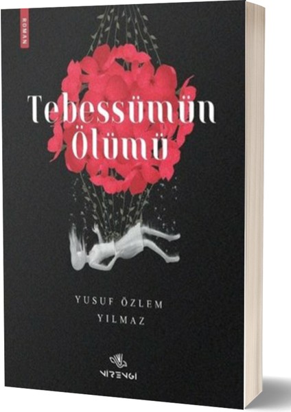 Tebessümün Ölümü - Kapan 2 Kitap Set