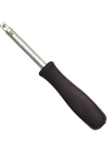 Nc14k Lokma Tornavida Uzatma Kolu 1/4" 160mm