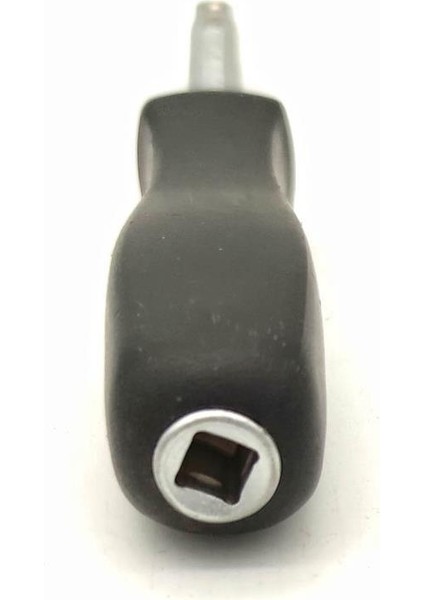 Nc14k Lokma Tornavida Uzatma Kolu 1/4" 160mm modelleri