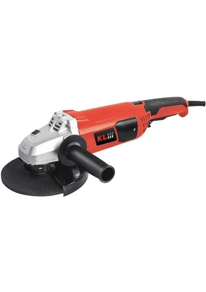 Ke20180bt Büyük Taşlama 180 Mm