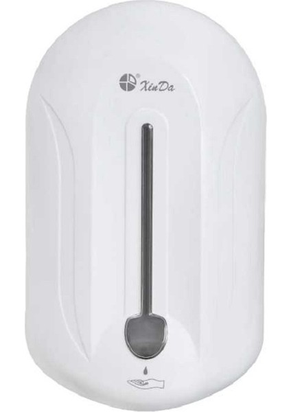 Fotoselli Dezenfektan Dispenseri Pilli - Banyo ve Wc Aksesuarları