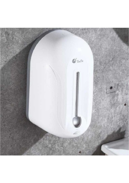 Fotoselli Dezenfektan Dispenseri Pilli - Banyo ve Wc Aksesuarları modelleri