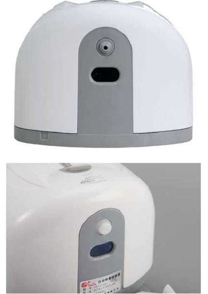 Fotoselli Dezenfektan Dispenseri Pilli - Banyo ve Wc Aksesuarları indirimleri