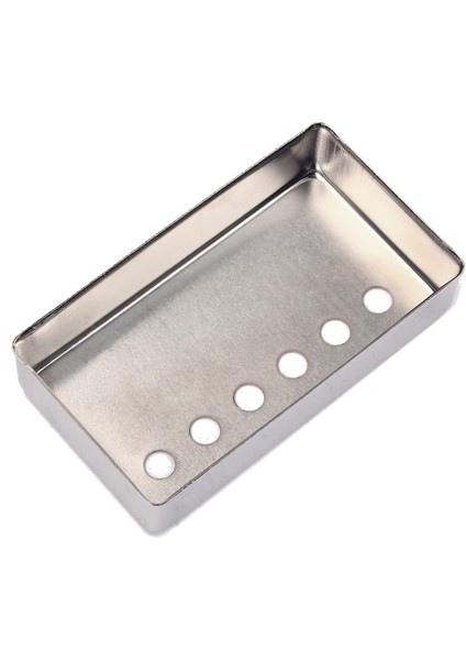 16MM Yükseklik Gitar Pikap Kapak 50MM Uzay Lp Sg Eıphone Elektro Gitar Için