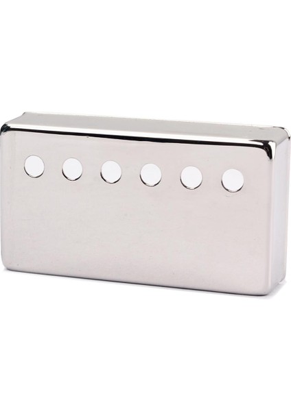 16MM Yükseklik Gitar Pikap Kapak 50MM Uzay Lp Sg Eıphone Elektro Gitar Için