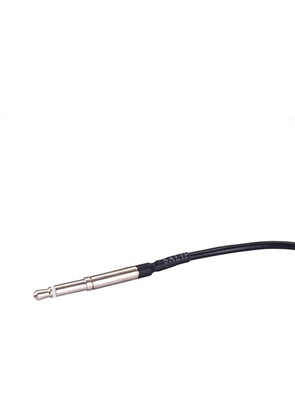 Akustik Halk Gitar Aksesuarı Için Eyer Piezo Pickup Altında 4 Adet indirimleri