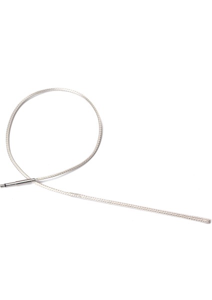 Piezoelektrik Seramik + Bakır Piezo Akustik Gitar Için Eyer Alma Altında modelleri