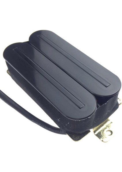 2xelektrik Gitar Parçaları Çift Raylı Çift Bobin Humbucker Pickup Değiştirme