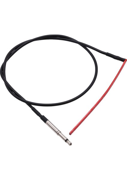 Seramik Piezo Filmi Pikap Eyer Altında W / Akustik Gitar Parçaları Için Fiş fiyatları