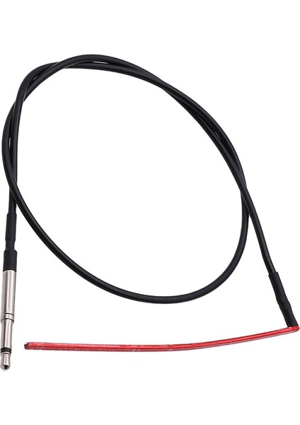 Seramik Piezo Filmi Pikap Eyer Altında W / Akustik Gitar Parçaları Için Fiş indirimleri