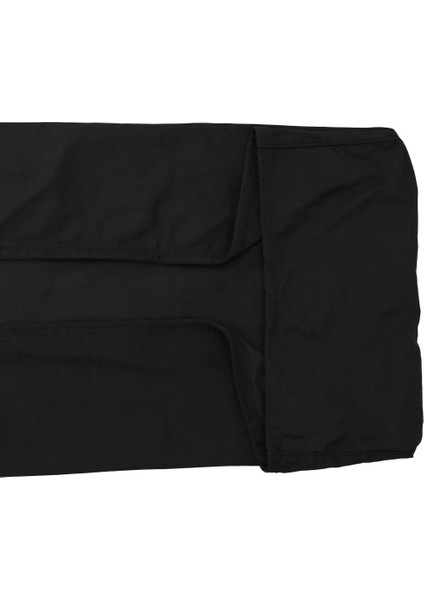 1 Parça Elektronik Piyano Klavye Ipli Kapak Piyano Parçaları Siyah fırsatları