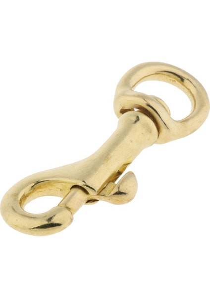 5 Parça Pirinç Döner Tetik Klip Istakoz Toka Anahtarlık Yapış Kanca 57X13MM (Yurt Dışından) modelleri