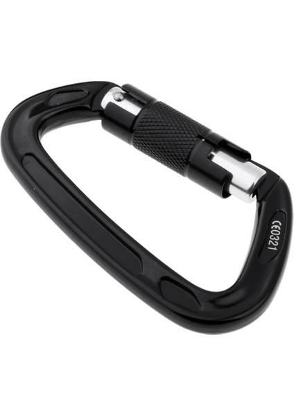 Hamak Için 2 Adet Alüminyum Kilitleme Karabina, Kamp, ​​sırt Çantası, Köpek Tasma (Yurt Dışından) fiyatları