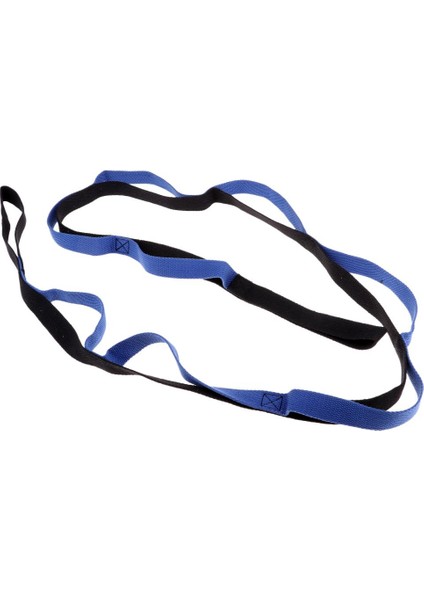 200 cm Yoga Papatya Zincir Halat Sling Yüzük Bandlet Halat Kordon Kayışı (Yurt Dışından) fırsatları