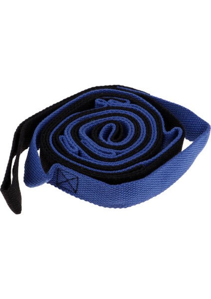 200 cm Yoga Papatya Zincir Halat Sling Yüzük Bandlet Halat Kordon Kayışı (Yurt Dışından) indirimleri