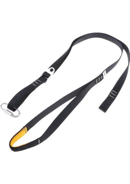 2 Parça Dağcılık Kaya Ayarlanabilir Halat Merdivenleri Ayak Kayışı Yükseltiler (Yurt Dışından) fiyatları