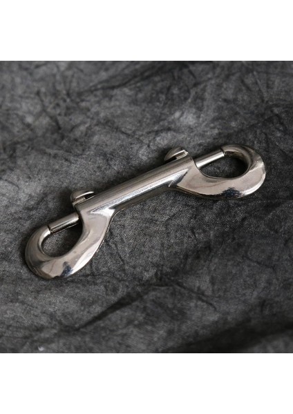 10 Adet Tekne Yelken Çift Uç Yapış Kanca Klipler Anahtar Tutucu 9X2CM (Yurt Dışından) modelleri