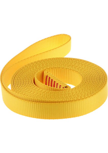23KN Güz Koruma Emniyet Kayışı Dokuma Kemer Sling Tırmanma 60 + 300 cm (Yurt Dışından) modelleri