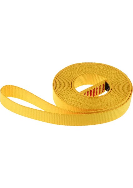 23KN Güz Koruma Emniyet Kayışı Dokuma Kemer Sling Tırmanma 60 + 300 cm (Yurt Dışından) fırsatları