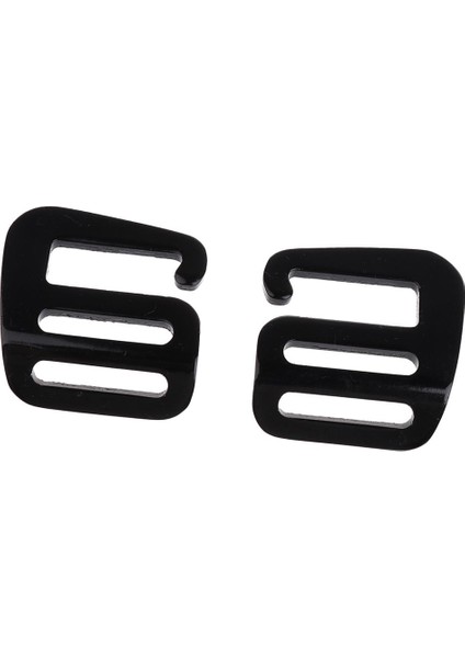 4 Adet 1 Inç G Kanca Açık Dokuma Tokaları, Sırt Çantası Kayışı 25MM Için Uyumlu (Yurt Dışından) fırsatları