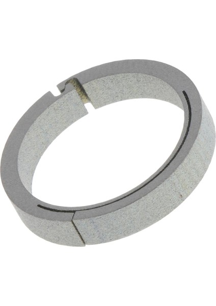 2 Adet Titanyum Yuvarlak Anahtarlık Karabina Bahar Yapış Klip Kanca Toka Kamp (Yurt Dışından) fiyatları