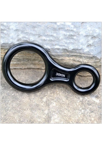 Dağcılık Belay Cihazı 35KN + 24KN Auto Sell Kilit Kutusu Carabıner Kaya Tırmanışı (Yurt Dışından) indirimleri