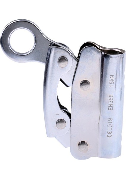 2 Adet 15KN Güvenlik Kaya Tırmanışı Ağacı Arborist Halat Kepçe Protecta Ekipmanları (Yurt Dışından) indirimleri