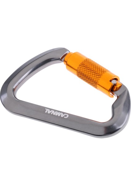 4 Lot Carabiner Klipler D Şeklinde Ce Sertifikası Hamak Ağacı Arborist Için (Yurt Dışından) fırsatları