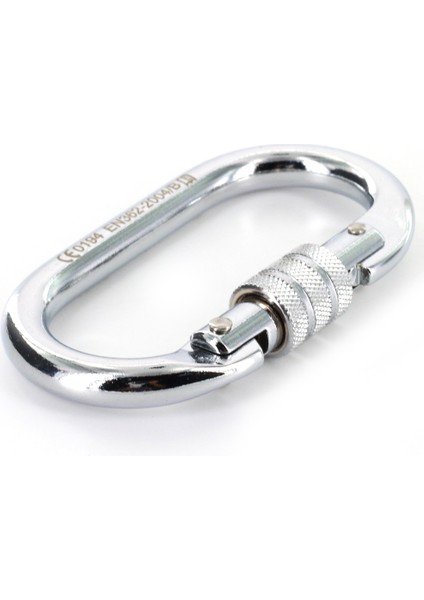 Güvenlik Tırmanma Karabina Kanca Toka Açık Dağcılık Aksesuarları (Yurt Dışından) fırsatları