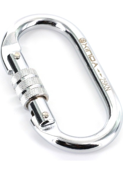 Güvenlik Tırmanma Karabina Kanca Toka Açık Dağcılık Aksesuarları (Yurt Dışından) indirimleri