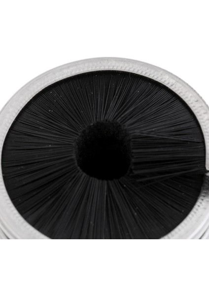 8-13MM Çapı Için 2 Adet Temizleme Fırçası. Kaya Tırmanışı Mağara Halat Kablosu (Yurt Dışından) indirimleri