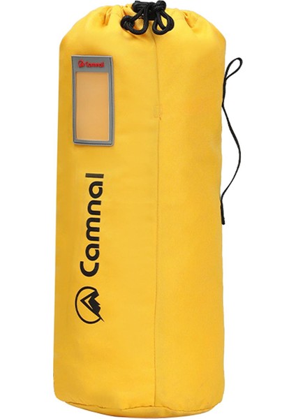 Açık Katlanabilir Kaya Tırmanışı Halat Çanta Sling Kordon Depolama Omuz Sırt Çantası 20 ADET20 ADET52 cm (Yurt Dışından)