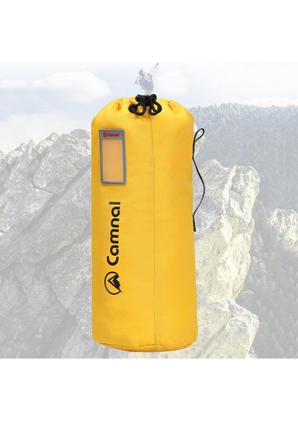 Açık Katlanabilir Kaya Tırmanışı Halat Çanta Sling Kordon Depolama Omuz Sırt Çantası 20 ADET20 ADET52 cm (Yurt Dışından) indirimleri