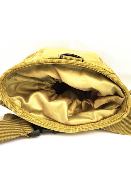 2 Adet Dağcı Kaya Tırmanışı Bağımlı Tebeşir Çanta Ayarlanabilir ve Kemerler (Yurt Dışından) indirimleri