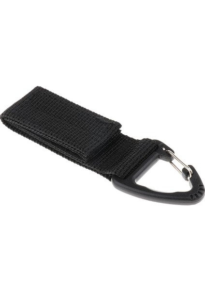 2 Adet Carabiner Naylon Taktik Sırt Çantası Dokuma Toka Kemer Anahtar Asılı Klip (Yurt Dışından) fırsatları