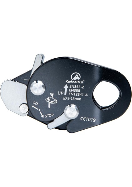 Tırmanma Halat Kısa Koruma Koruma Koruma Düşen Arantrester Belay Accs Siyah (Yurt Dışından)