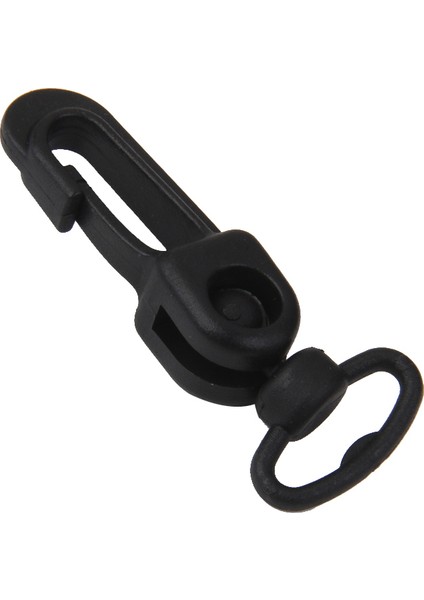 5 Adet Dönebilen Plastik Snap Klip Karabiner Asılı Kanca Anahtarlık Anahtarlıklar (Yurt Dışından) indirimleri