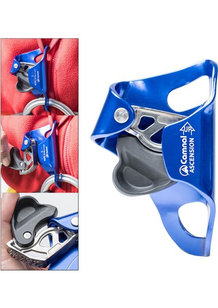 Göğüs Yükselen Tırmanma Ağacı Arborist Survival Dağcılık 10-13MM Halat (Yurt Dışından) fırsatları