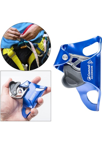 Göğüs Yükselen Tırmanma Ağacı Arborist Survival Dağcılık 10-13MM Halat (Yurt Dışından) indirimleri
