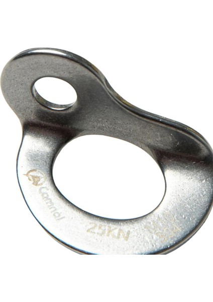 25KN Paslanmaz Çelik Çapa Cıvata Askısı Için Tırnaklı Tırmanma Karabina Askı Plakası (Yurt Dışından) modelleri