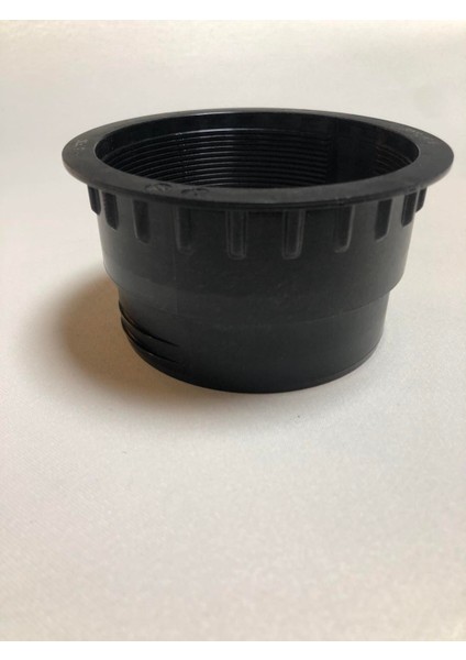 Webasto Çıkış Hortumu Bağlantı Parçası 1320468A 90MM
