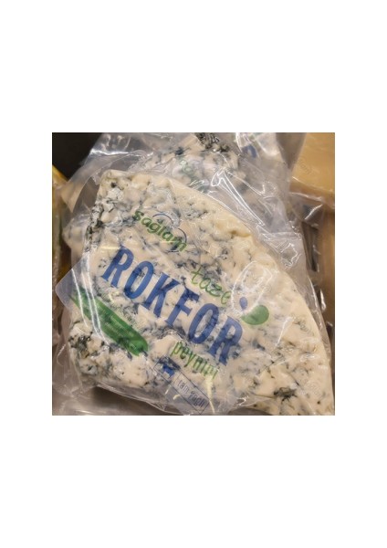 Rokfor Peyniri 250 gr