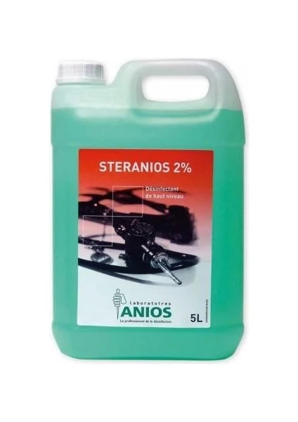 Steranios %2 Ng 5 Lt - 2 Adet